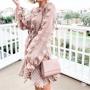 Pink Lily Boutique Dress